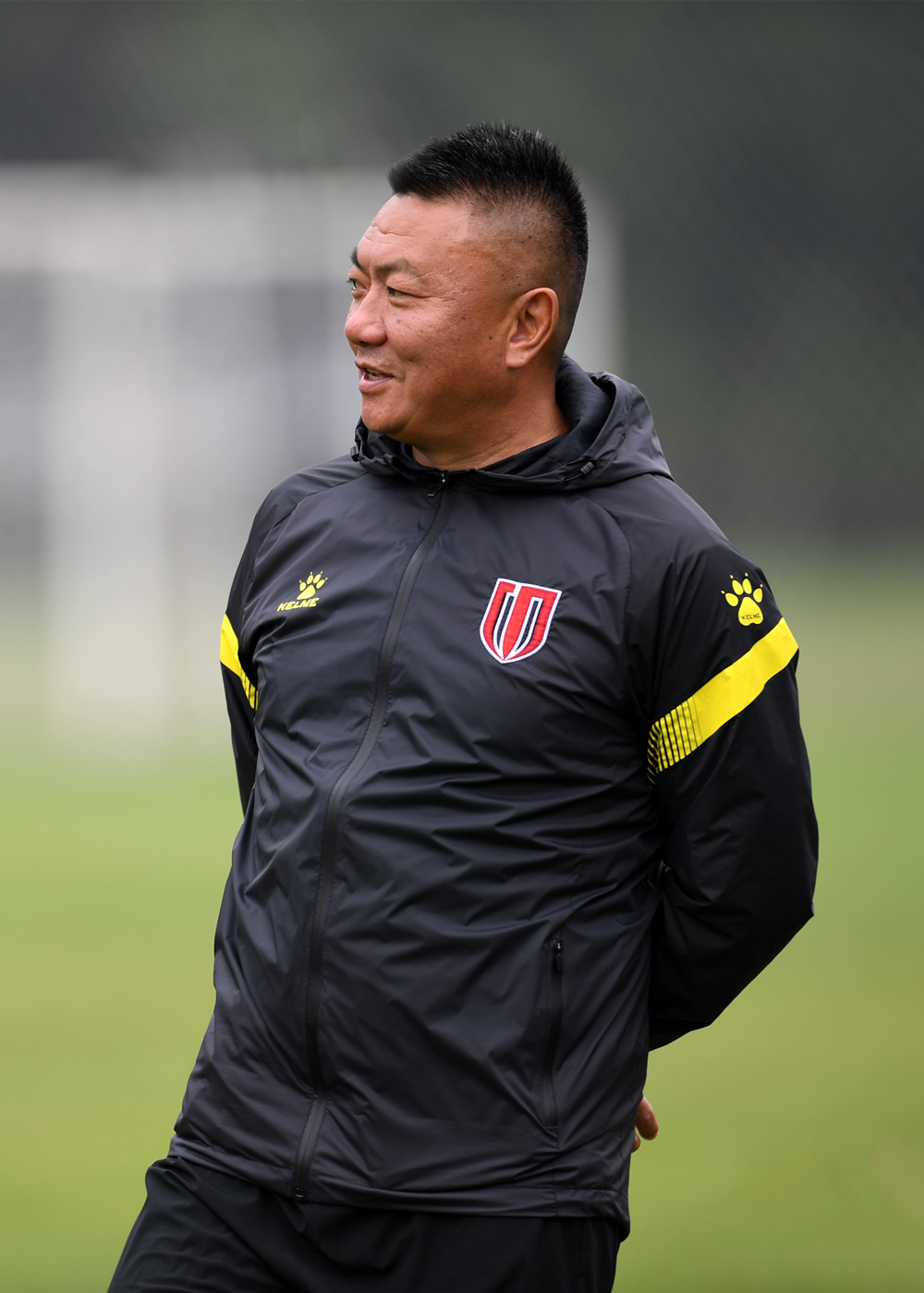 成都兴城足球俱乐部
