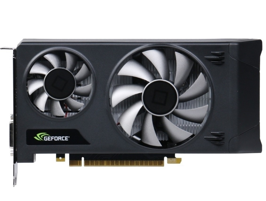 昂达gtx 1050神盾2gd5