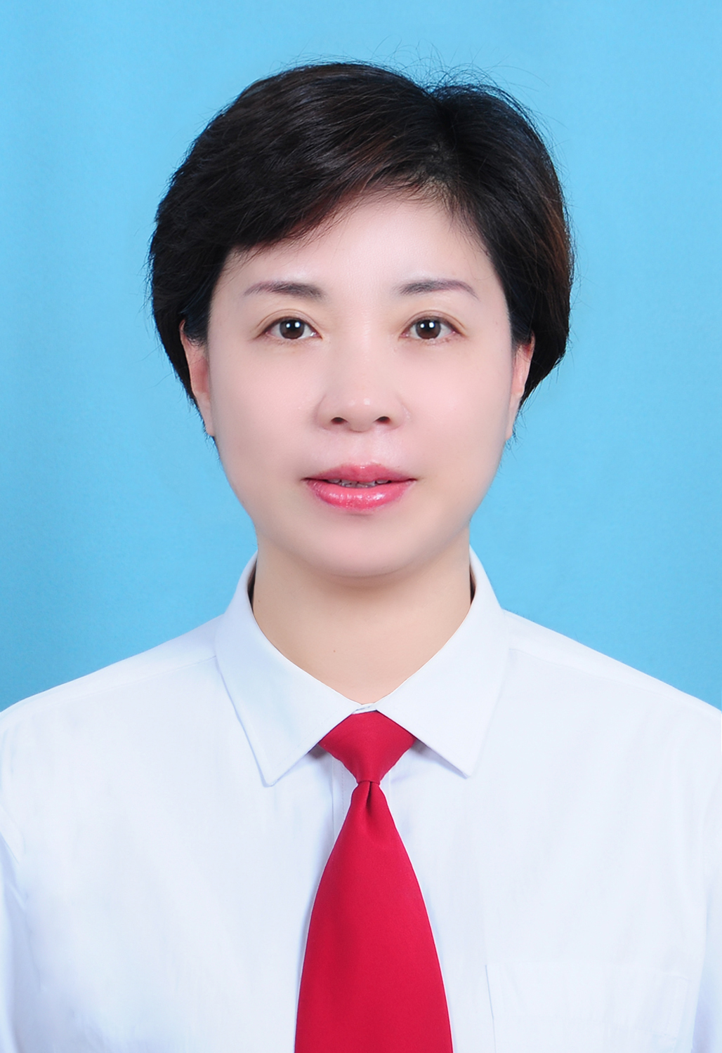  p>陈淑萍,女,1973年6月出生,1993年10月参加工作,浙江省象山县人