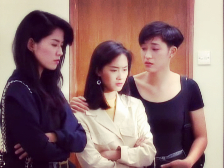 《龙兄鼠弟》是 a target="_blank" href="/item/香港电视广播有限