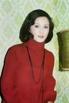 李影（中国香港女演员）_百度百科