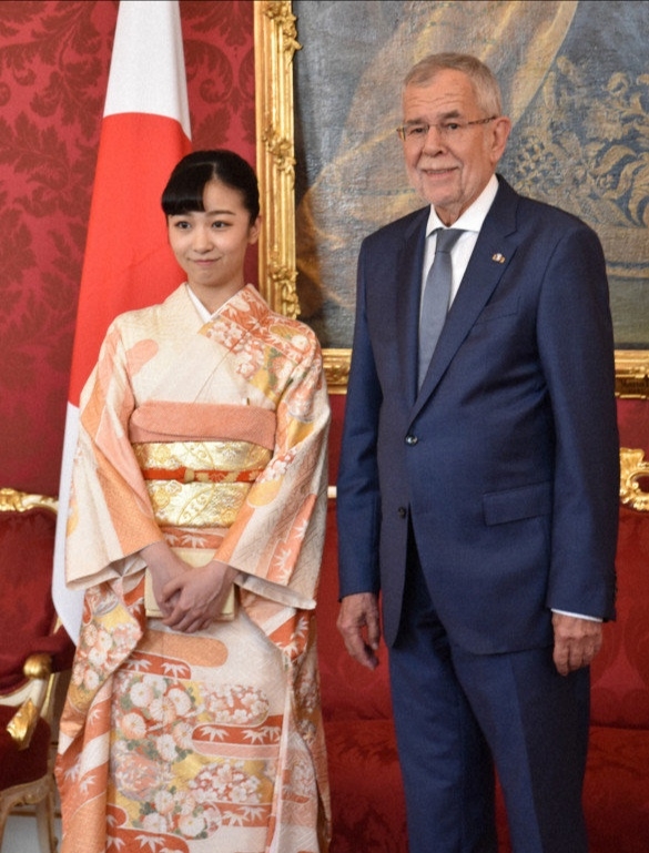 "sosgmjcbe3oz">佳子内亲王(あきしののみやかこ)即佳子公主,日本皇族