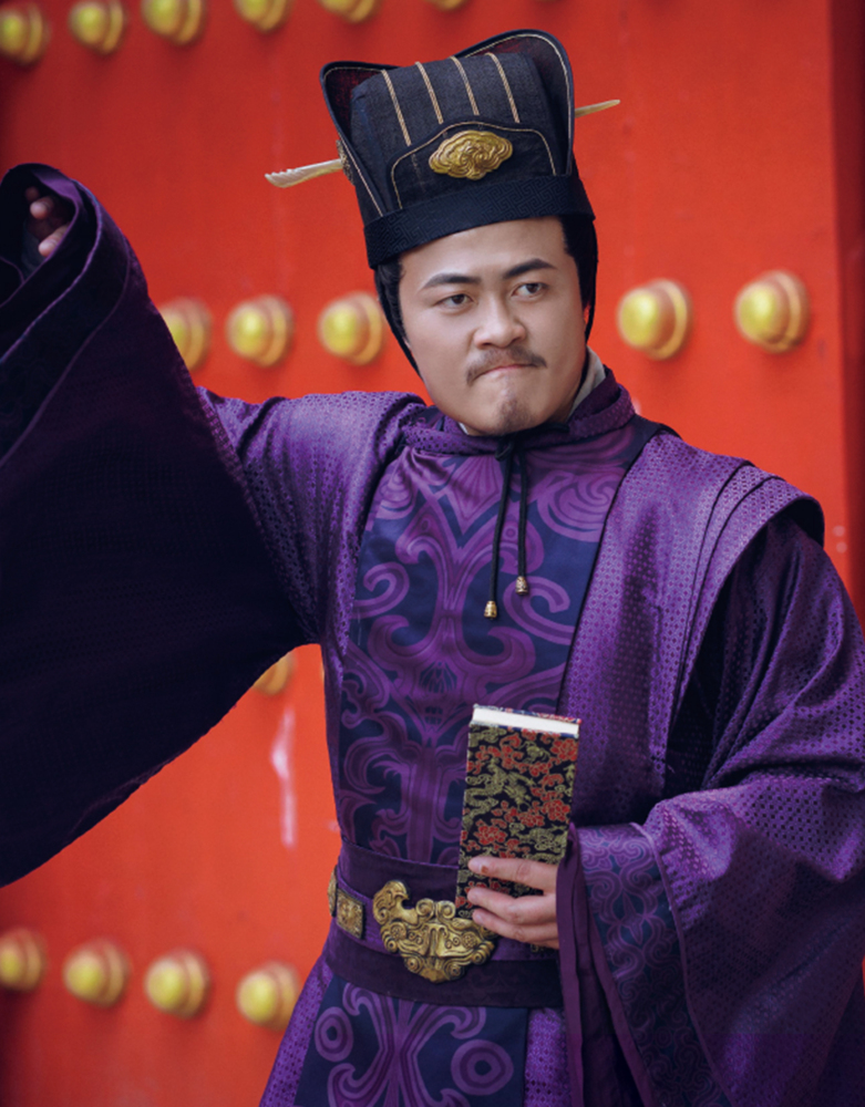 张宇（中国内地影视男演员）_百度百科