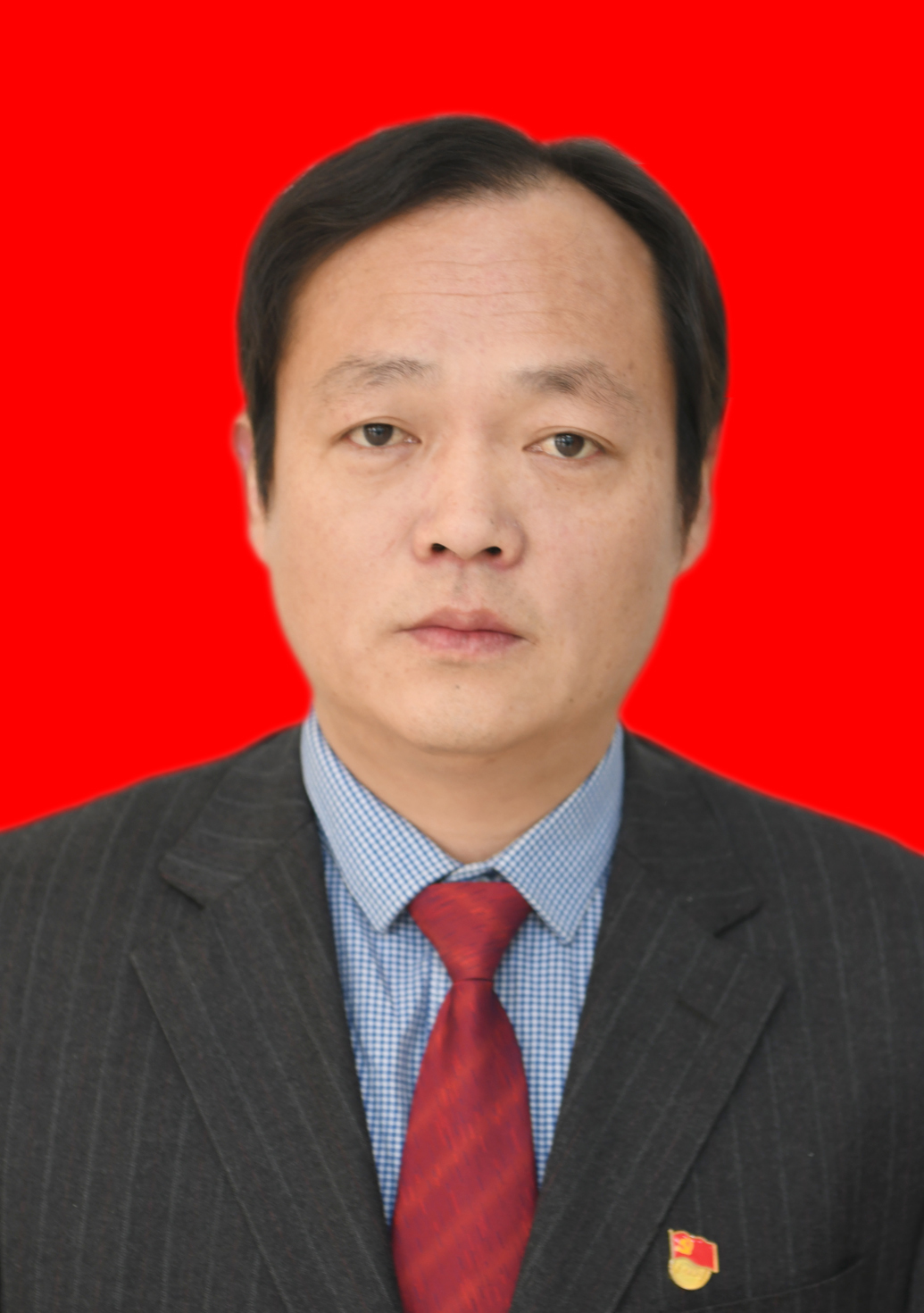 闫军