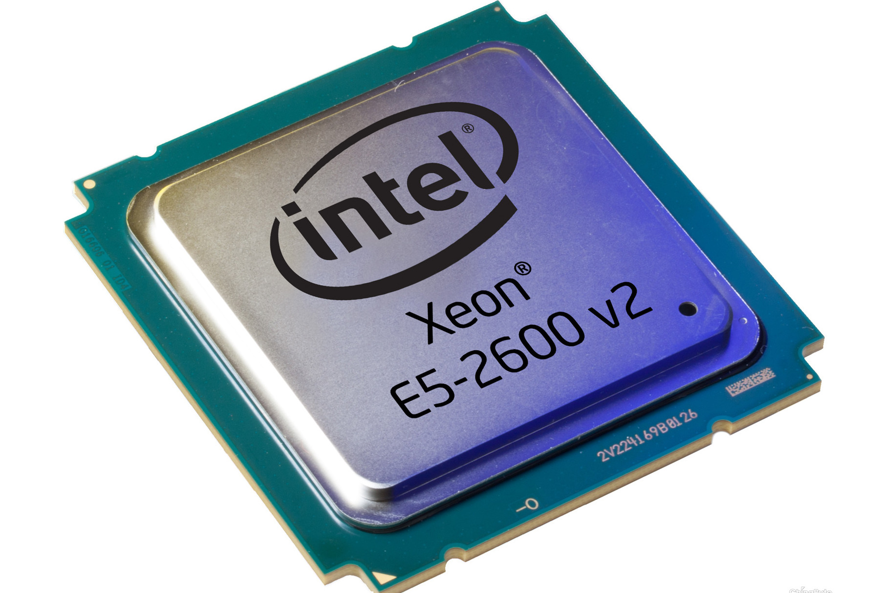 intel xeon e5