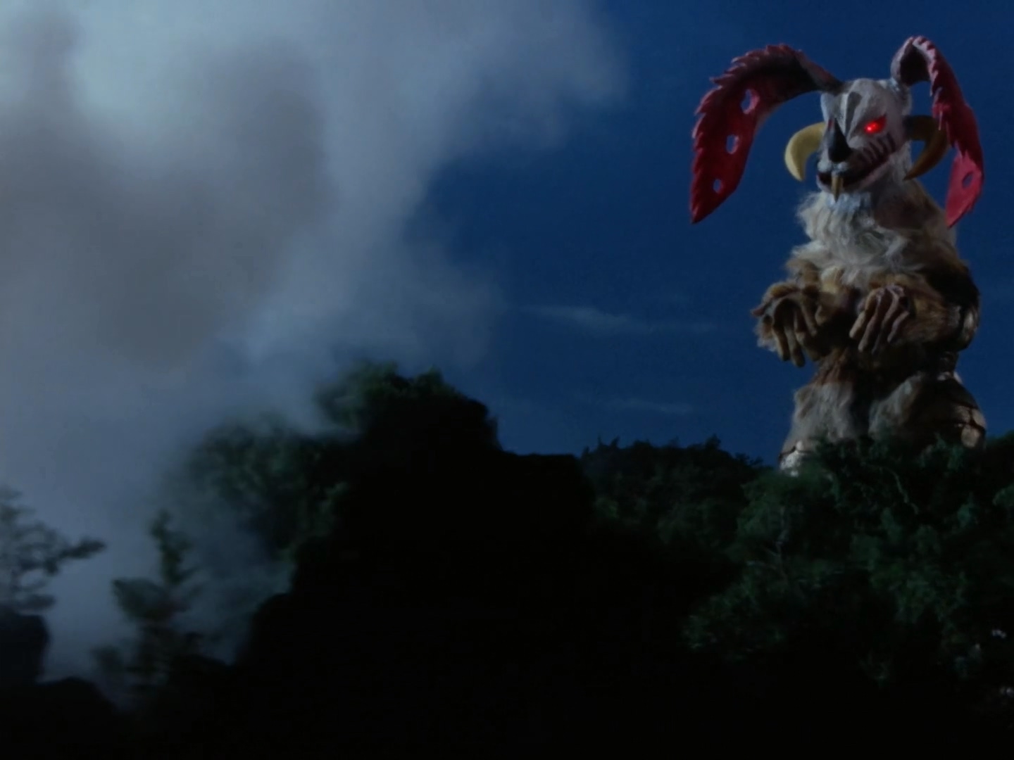 鲁纳蒂克斯第一代