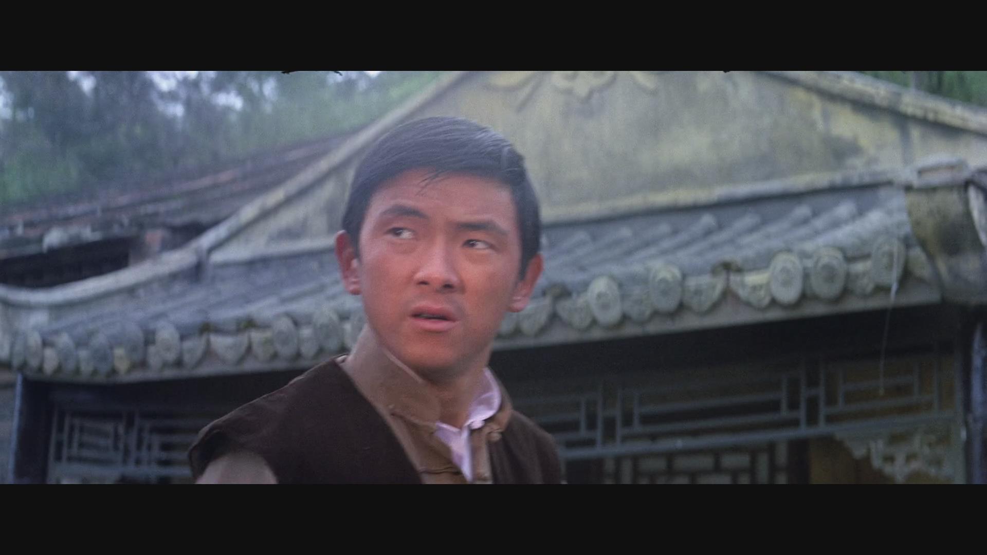 是一部武打电影,导演:  a target="_blank" href="/item/王羽/67132"