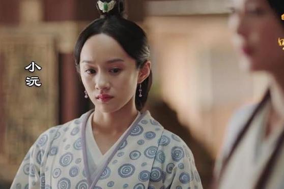  p data-id="tndhuhmfqj2y">电视剧《军师联盟》中的角色由陆妍淇饰演