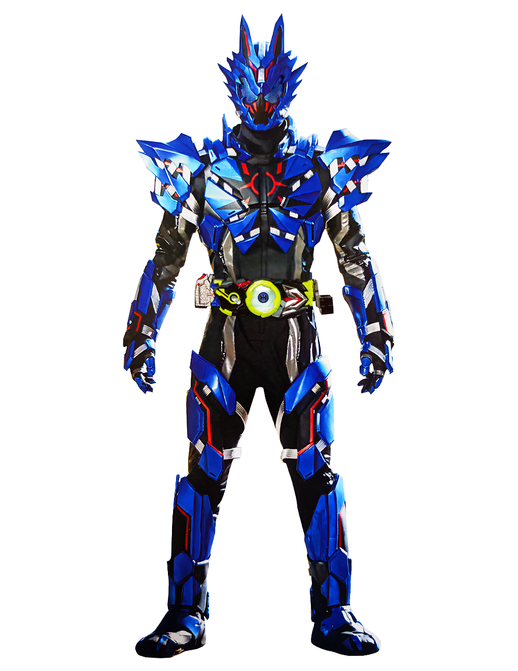  p>《 b>假面骑士zero-one /b>》(原文:仮面ライダーゼロワン/kamen