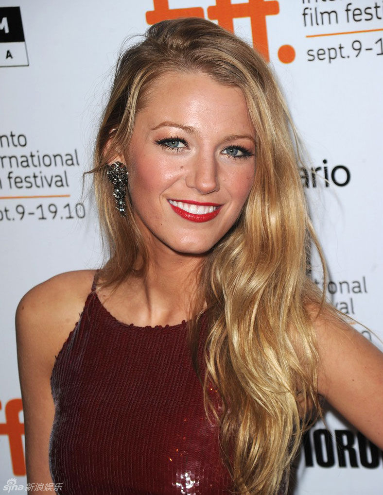  p>布莱克·莱弗利(blake lively),1987年8月25日出生于美国加利福尼