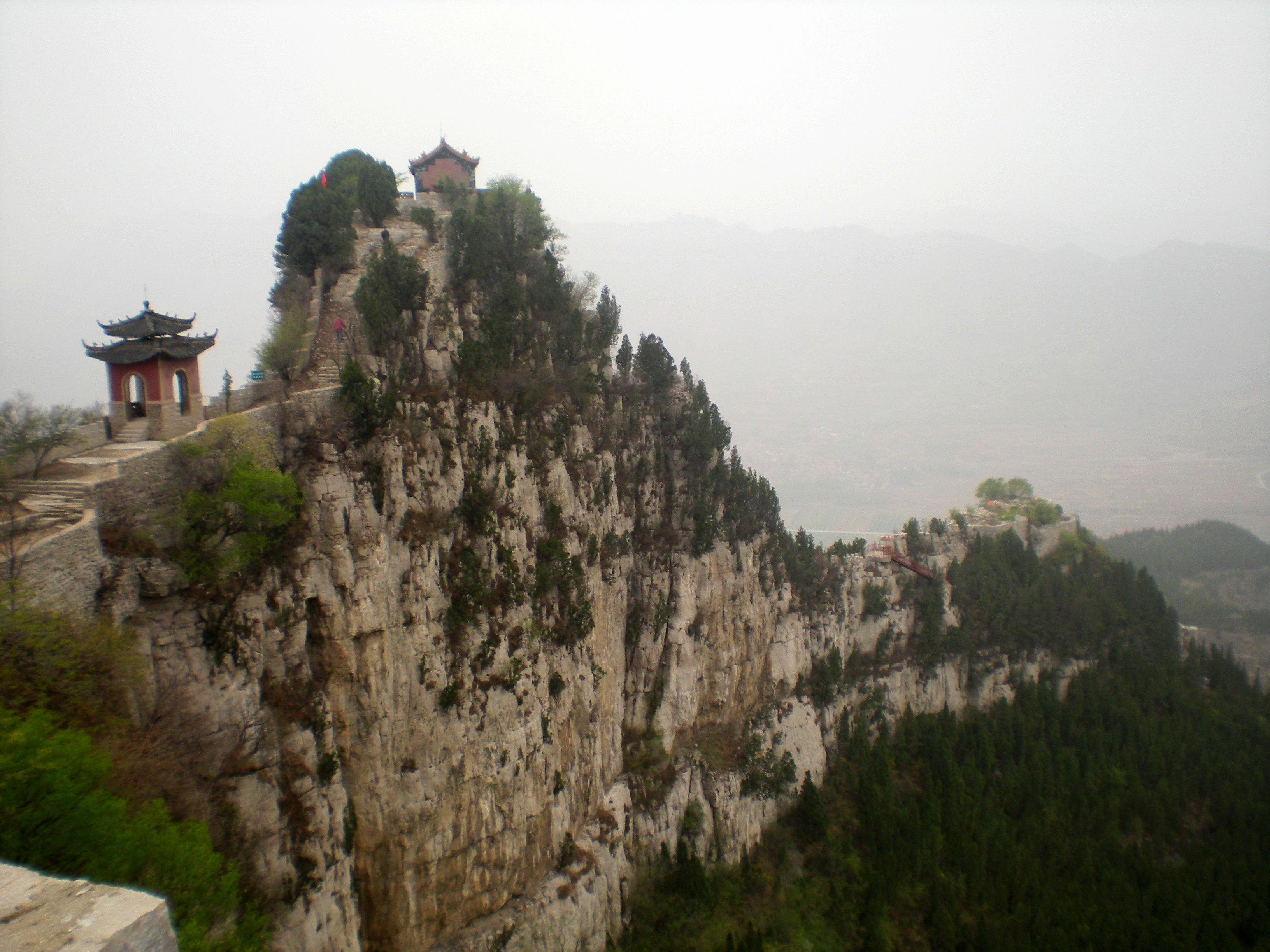 淄博马鞍山