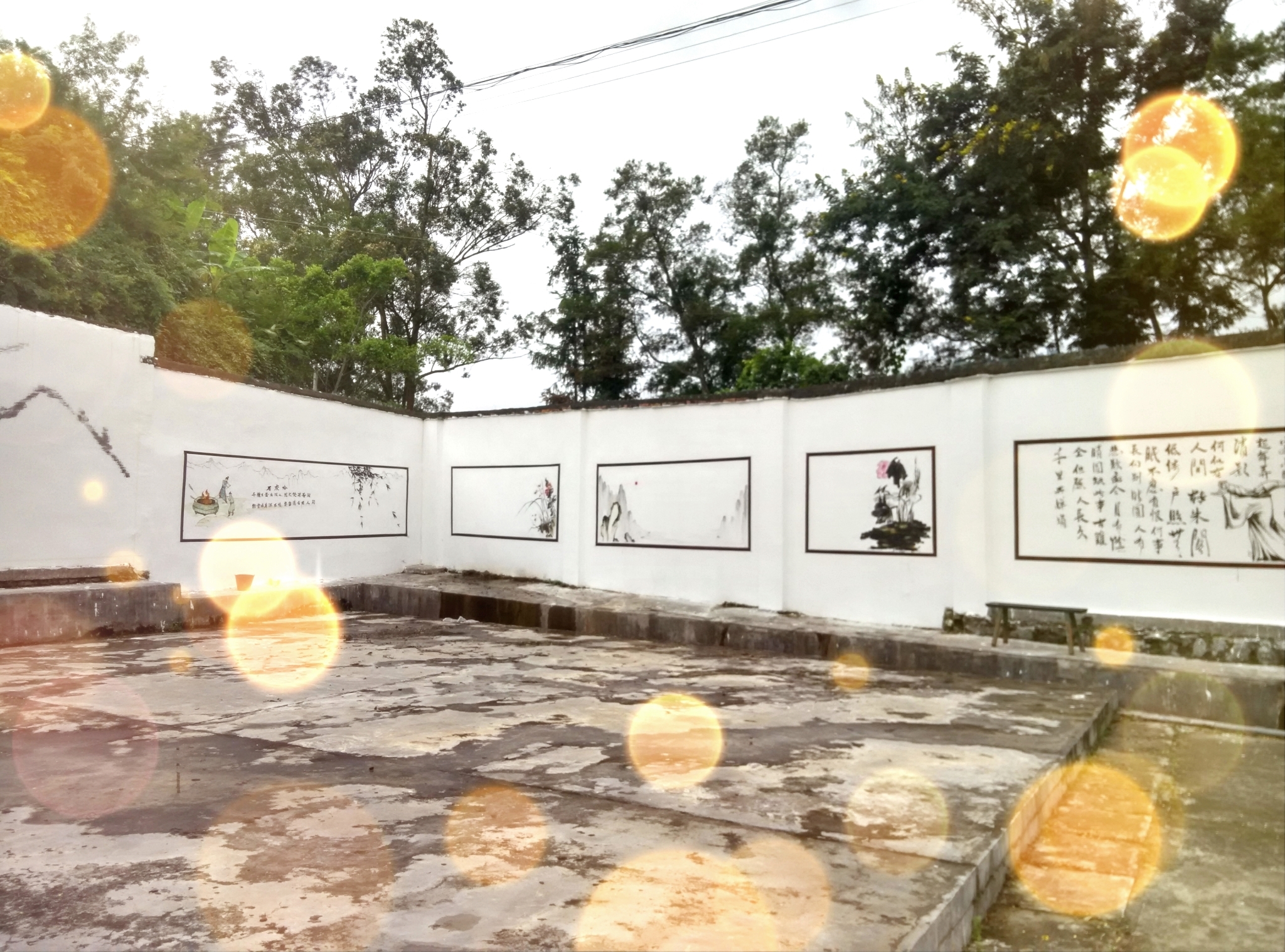 勐海县黎明中学