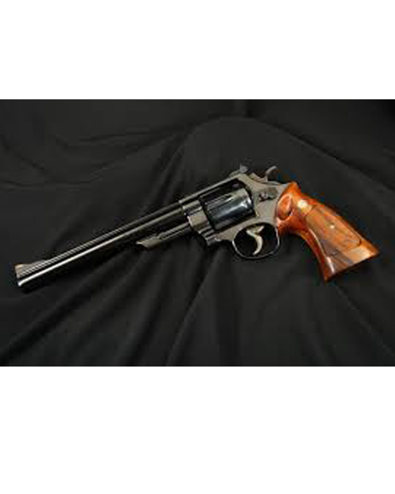 w m29型手枪 /b>是一个六杆双动 a target="_blank" href="/item/左轮