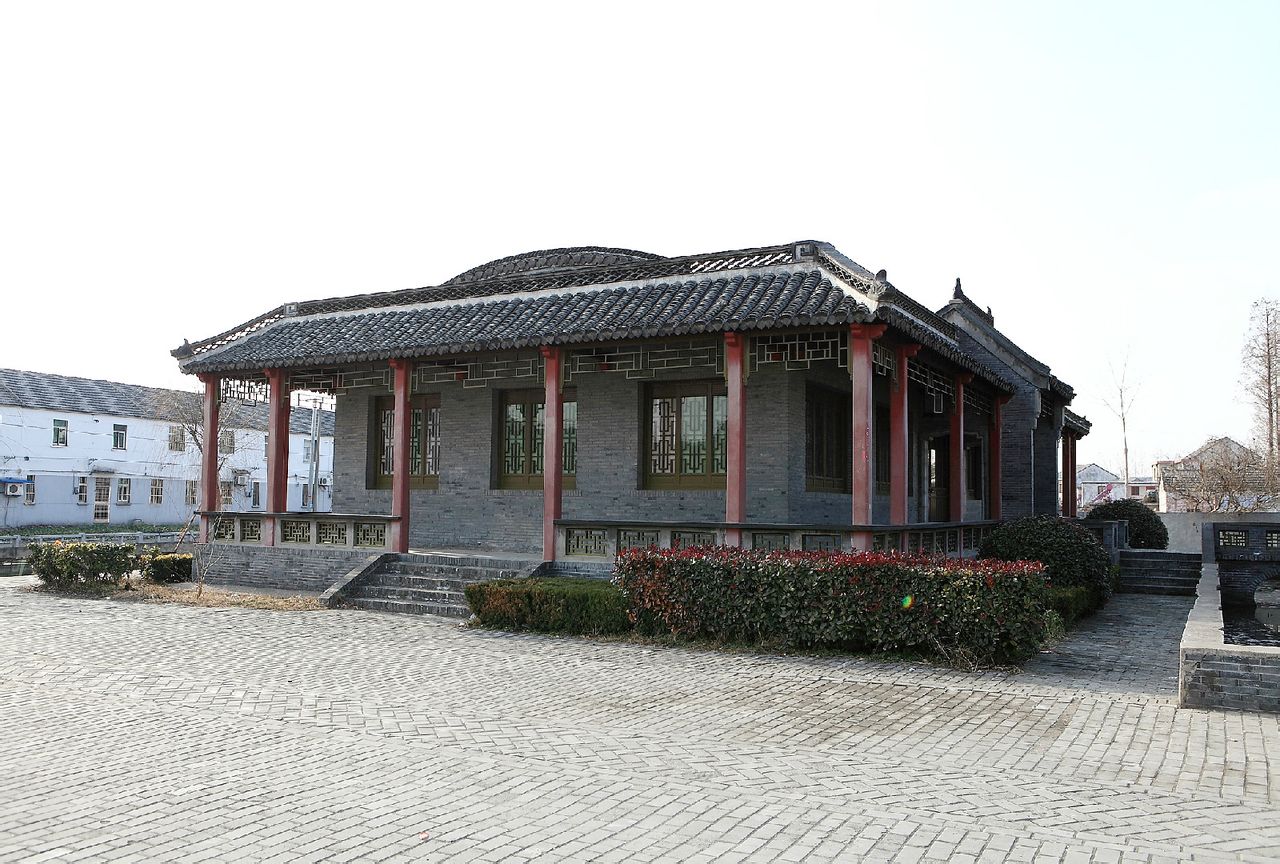  p>建湖县,位于江苏省 a target="_blank" href="/item/苏北/1181676"