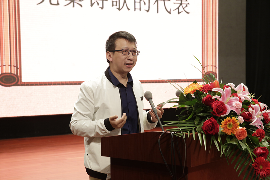 王子龙