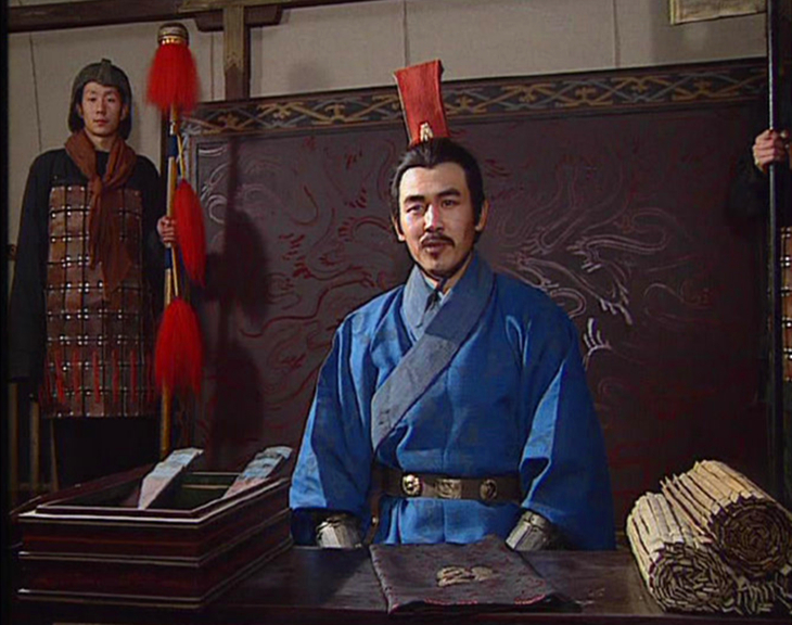 三国后期最牛文臣，一手除掉钟会邓艾姜维，晚年下场却令人唏嘘_百科TA说