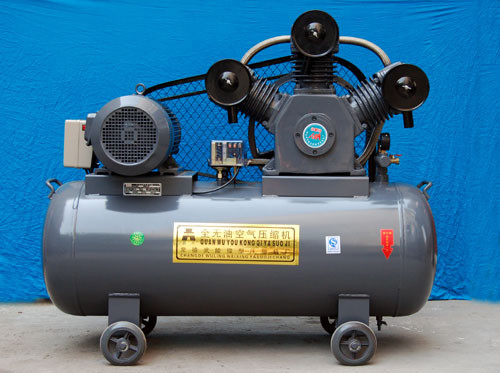 空气压缩机