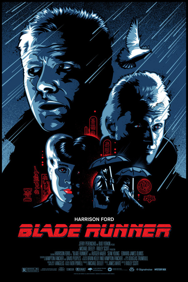 银翼杀手bladerunner(1982)