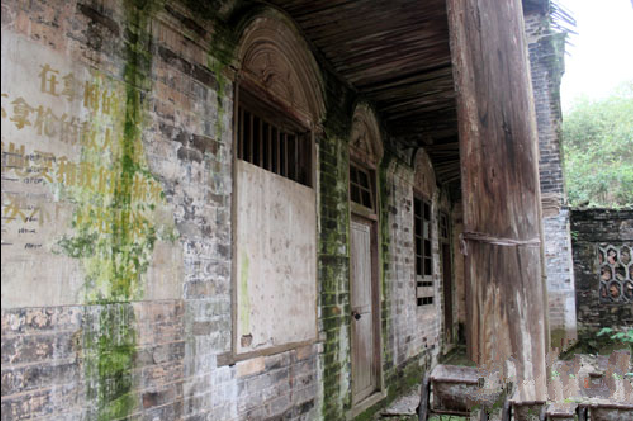 xgn0v">彭家大院位于 a target="_blank" href="/item/祁东县/930551"