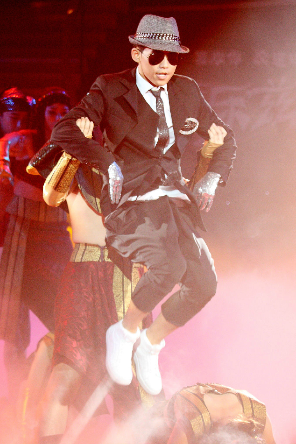  p>苏醒( i>allen su /i>),1984年3月5日出生于陕西西安,中国内地嘻哈