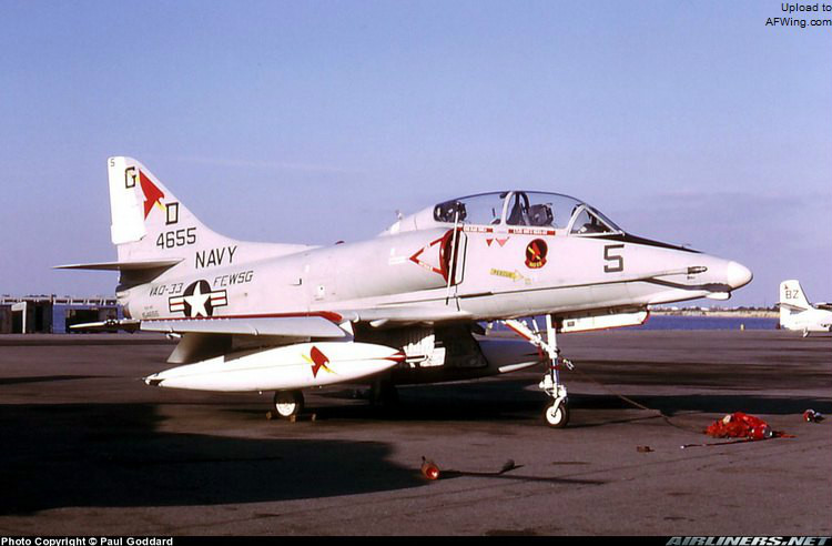  p>a-4攻击机(英语:douglas a-4 skyhawk,绰号:"天鹰"),是20世纪50