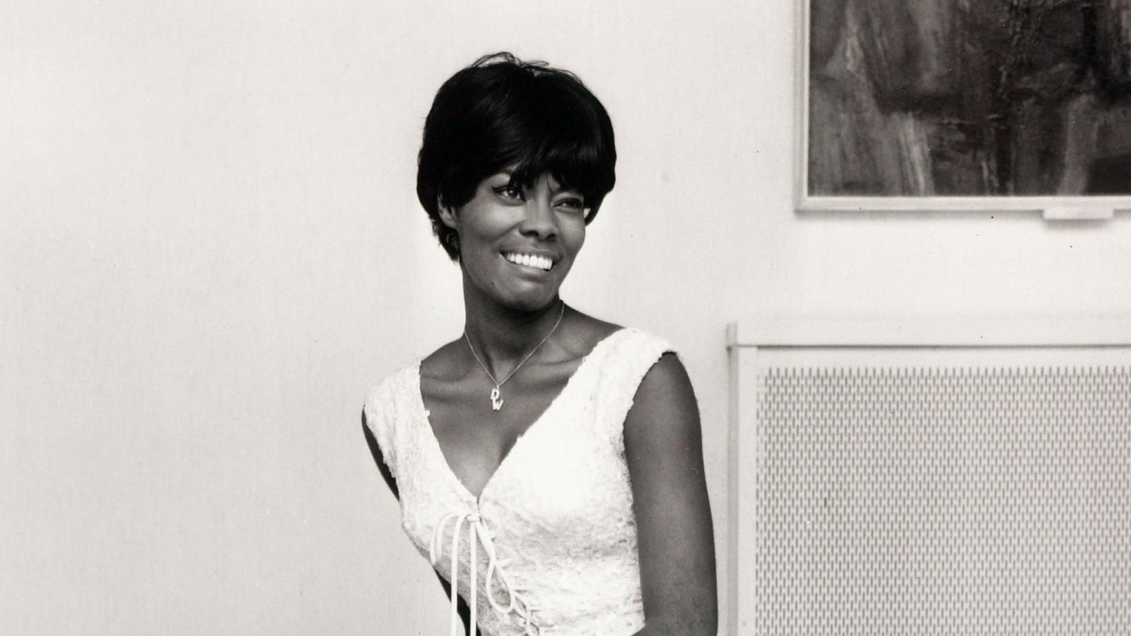 dionne warwick