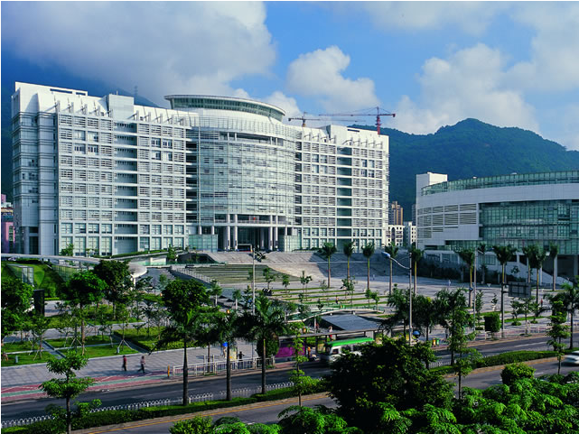 深圳市财政委员会