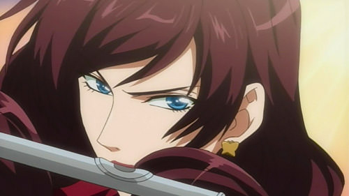 金色的琴弦 blue sky