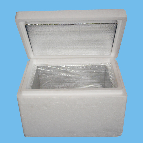 泡沫保温箱
