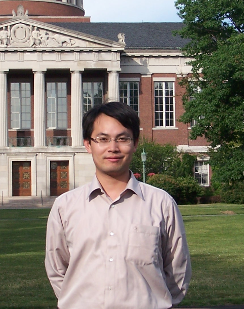 lemmaid="20116490">中国科技大学 /a>物理系,2002年获物理学学士学位