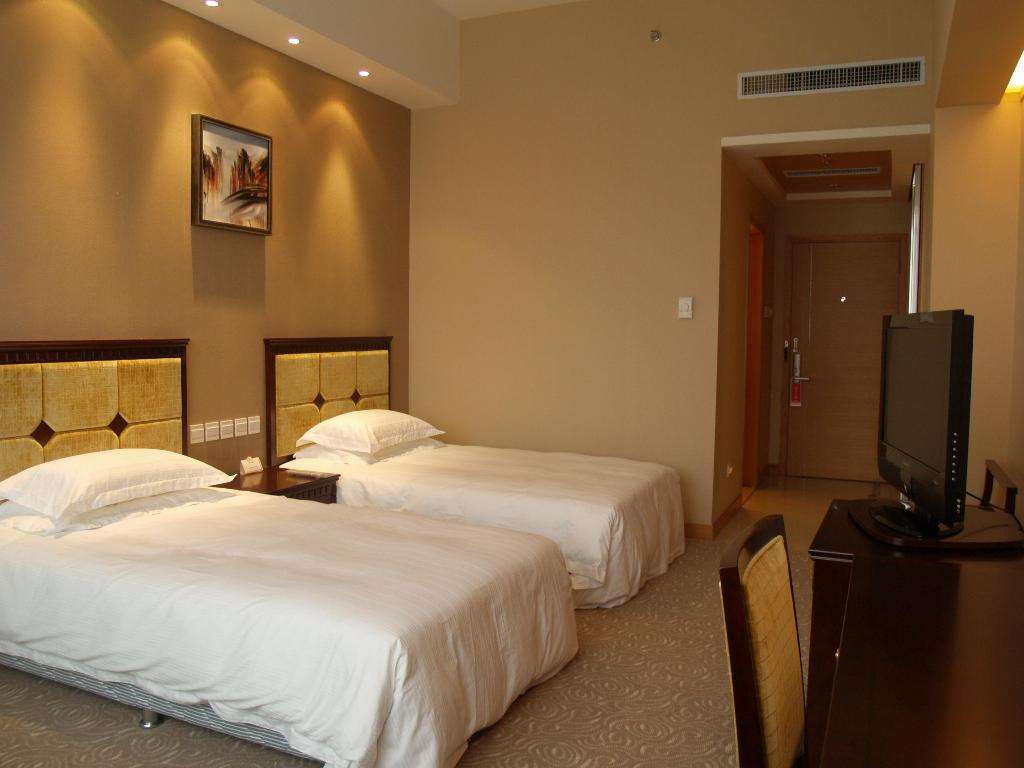 北京市山水宾馆