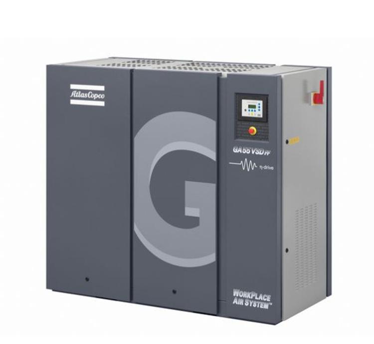 空压机阿特拉斯