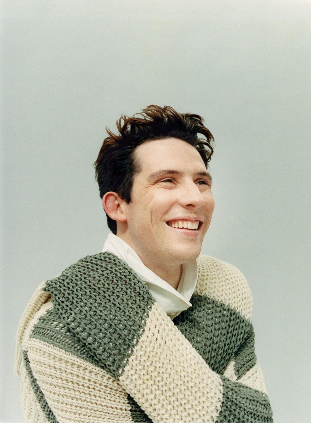  p>乔什·奥康纳 i>(josh oconnor) /i>,1990年5月20日出生于英国