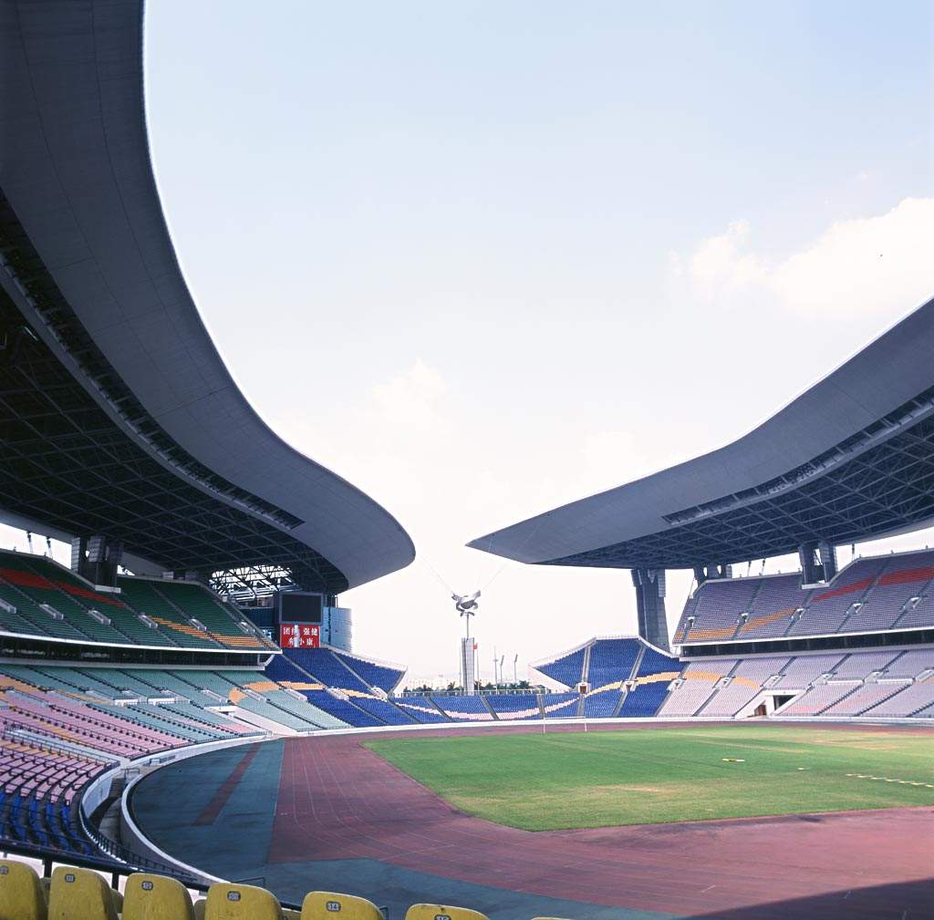 广东奥林匹克体育中心