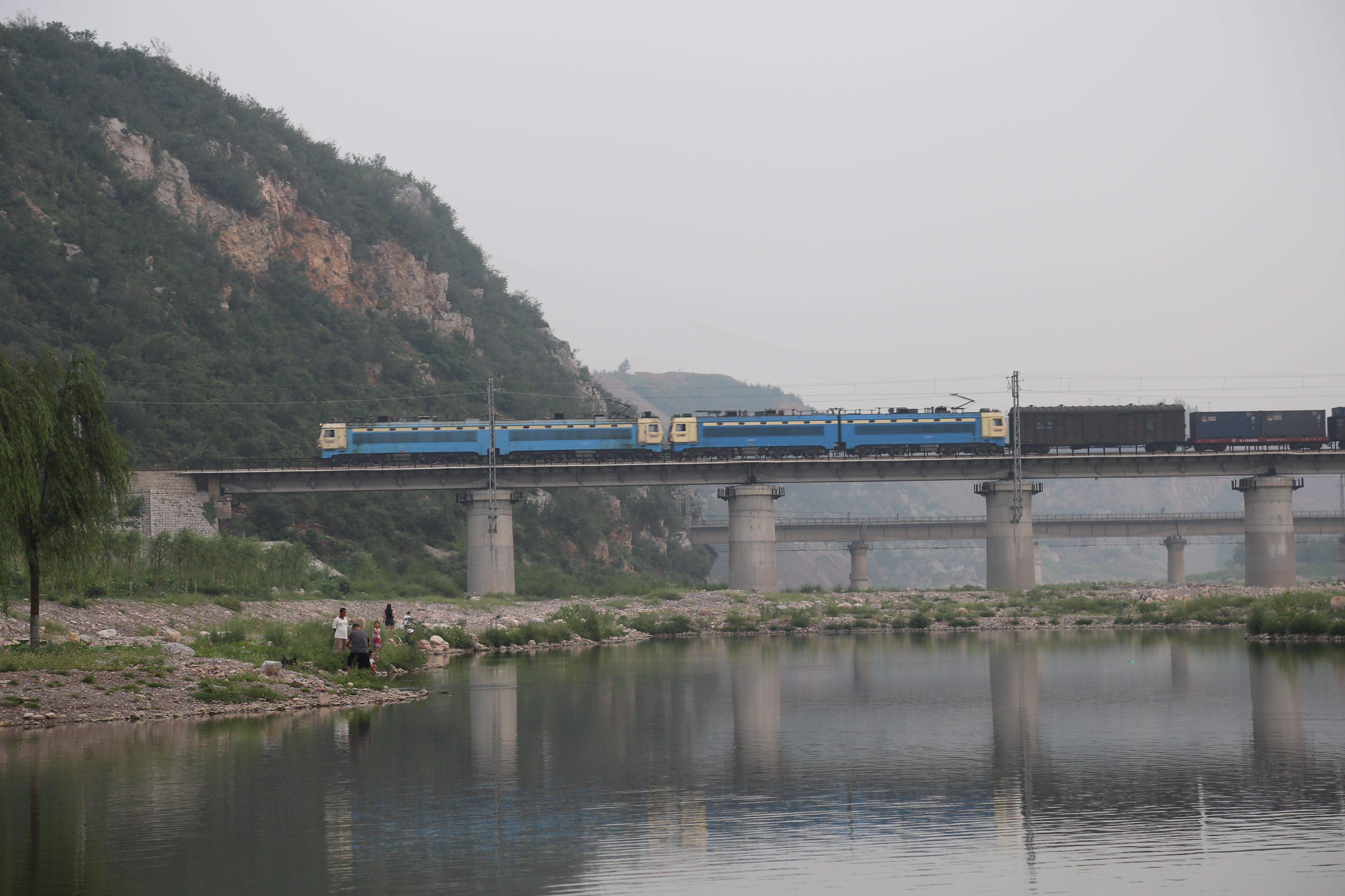  p>石太铁路原名正太铁路,是连接 a target="_blank" href="/item