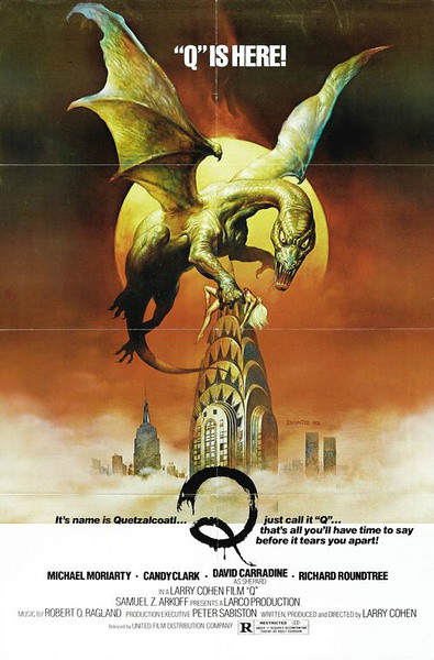 翼龙q(1982)