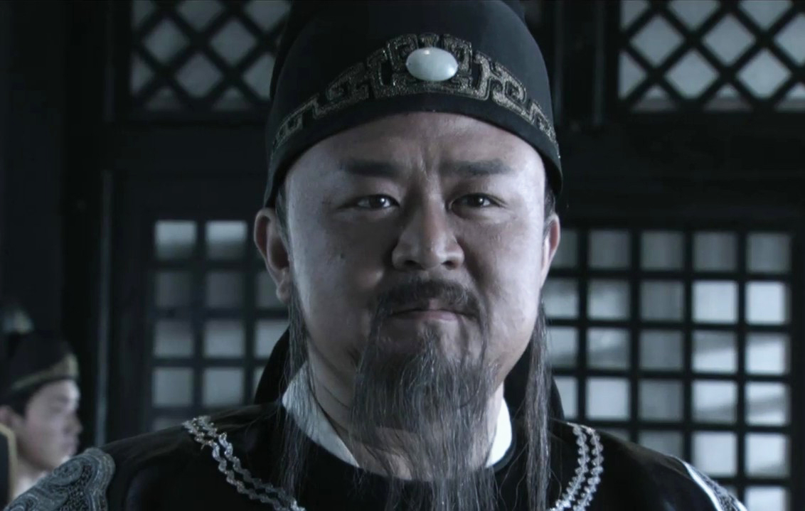 神探狄仁杰第1部