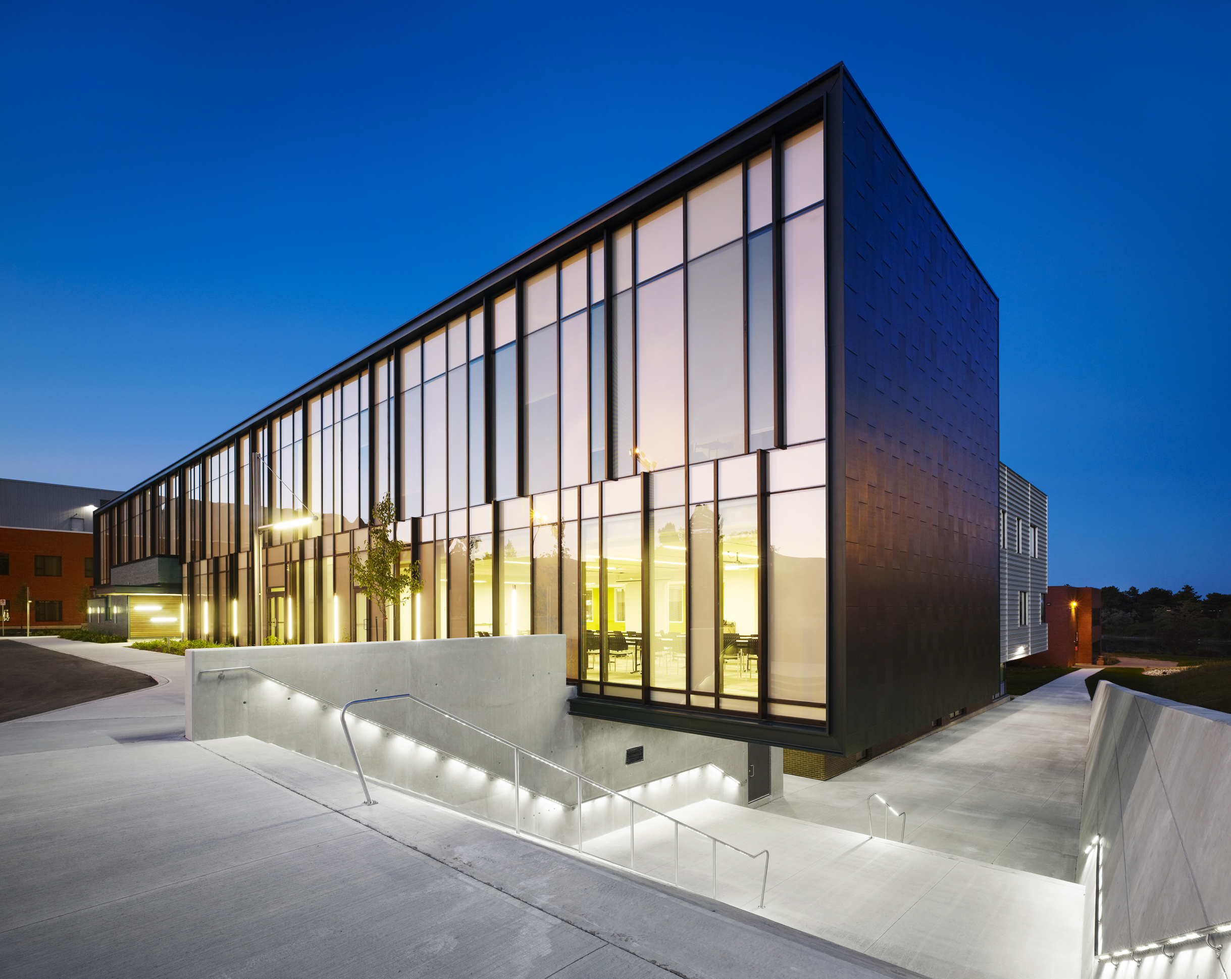 康尼斯托加应用和技术学院