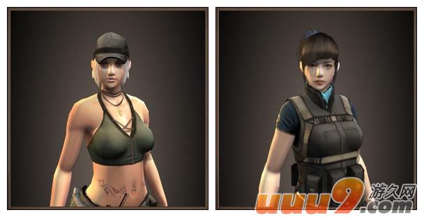 突击风暴中文版