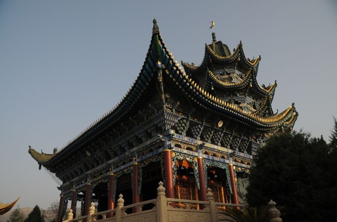 穆夫提门宦