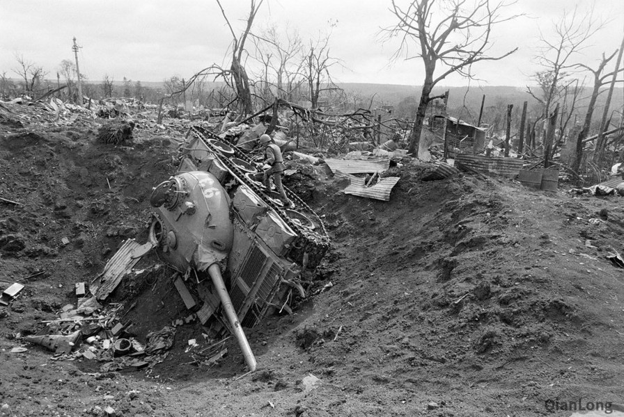 p>越南战争(英文:vietnam war)是 a target="_blank" href="/item