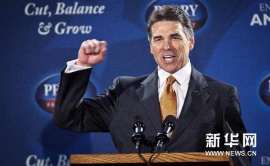  p>里克·佩里(rick perry,1950年3月4日-),美国政治家,美国共和党