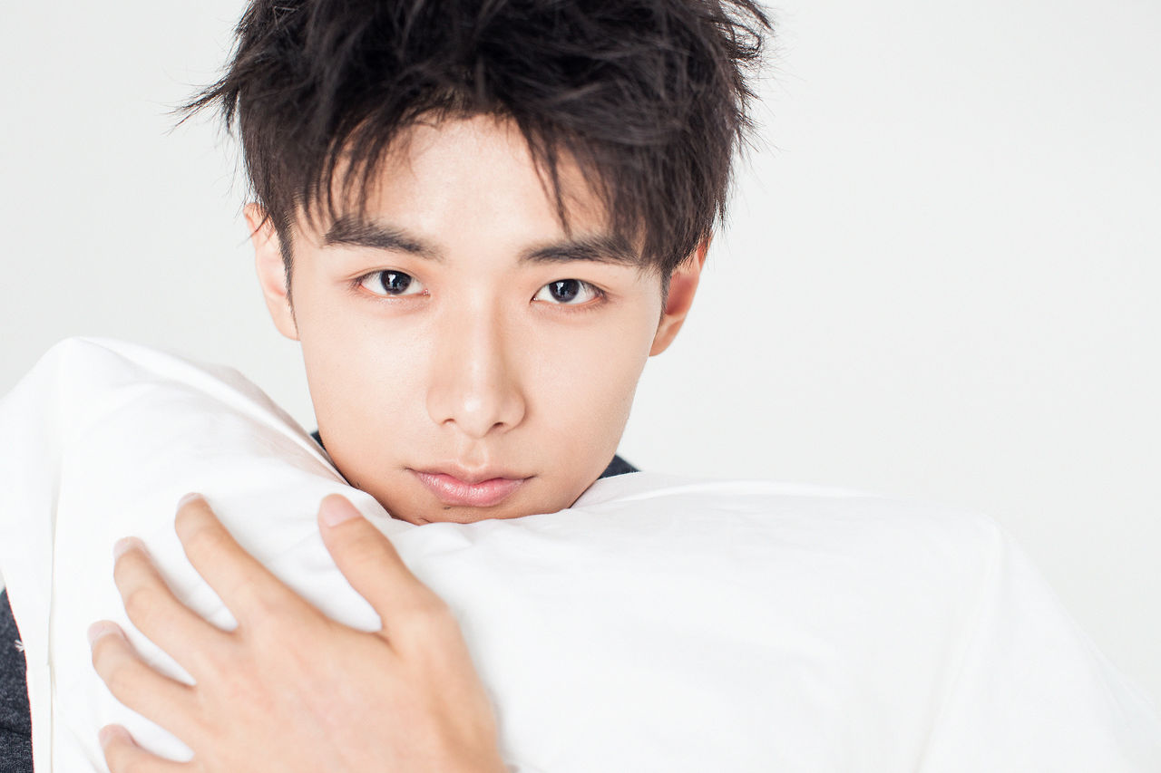  p data-id="gnx5v3inx6">赵弈钦,1997年5月31