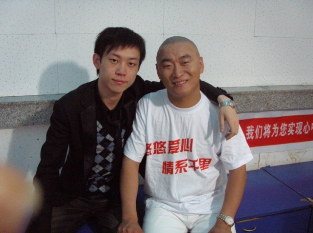 李小明