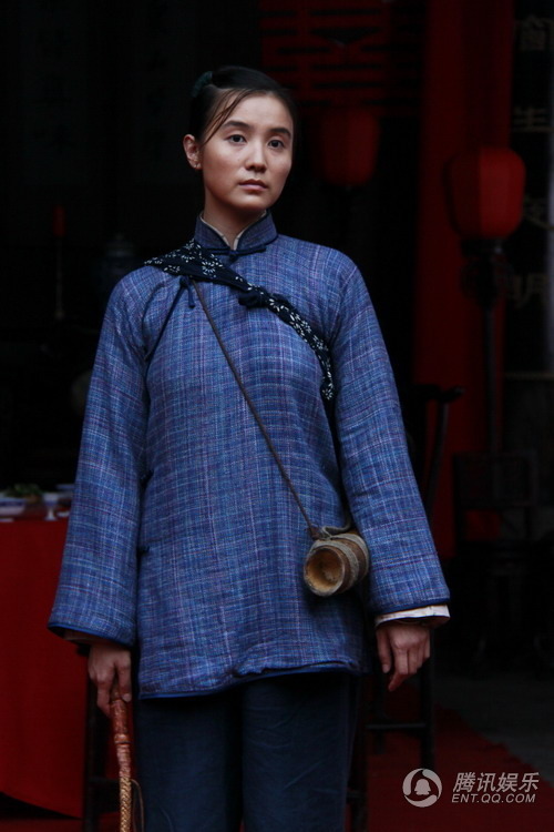  p>《圣天门口》是由华谊兄弟天意影视出品的电视剧, a href="#" data