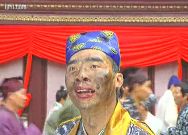 武林外史