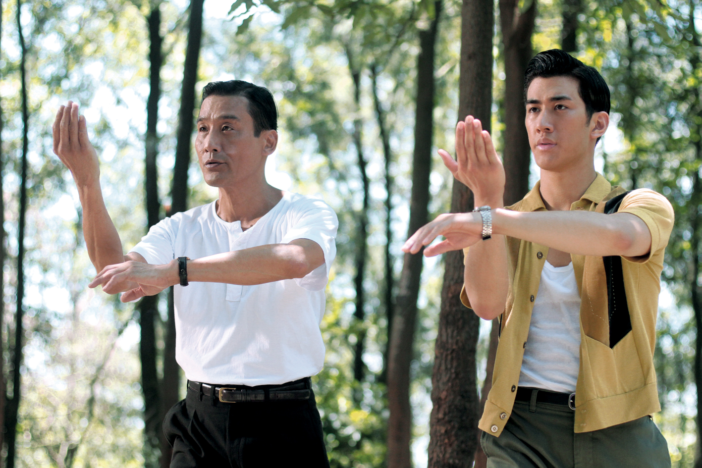  p>《李小龙我的兄弟》是由 a target="_blank" href="/item/文隽