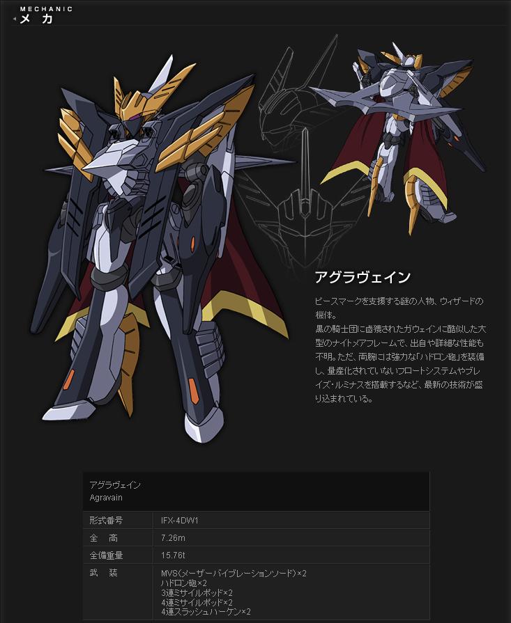 code geass 双貌的奥兹