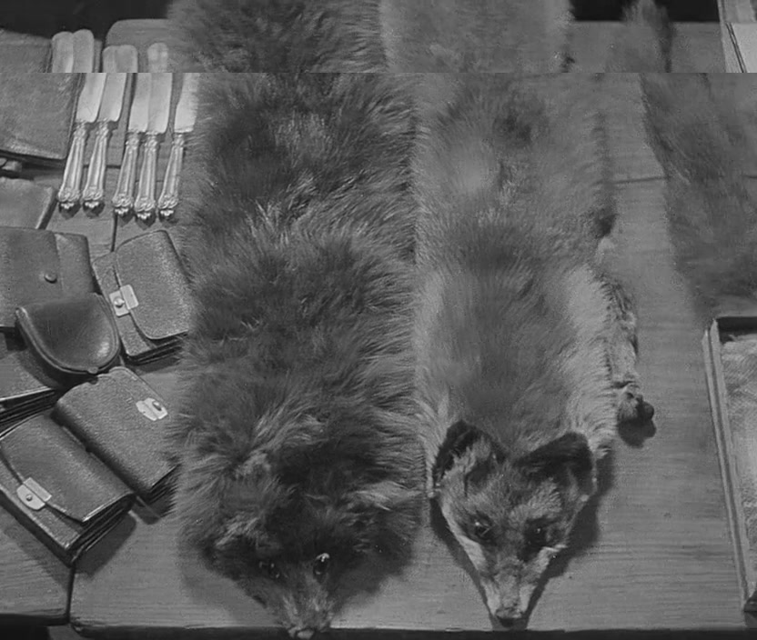  p>《m就是凶手》是由德国nero-film ag制作的117分钟惊悚影片.