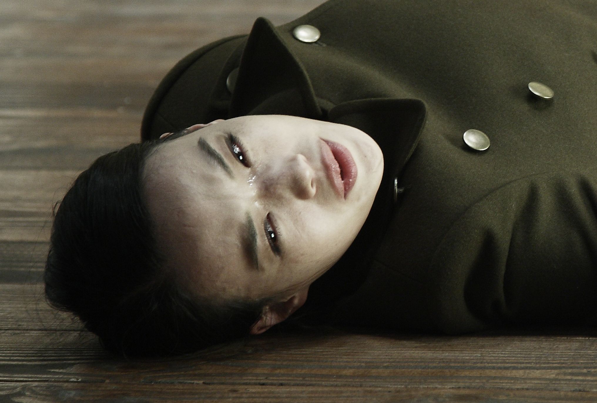 精武风云·陈真